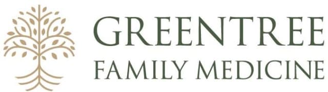 GreenTree Family Medicine logo